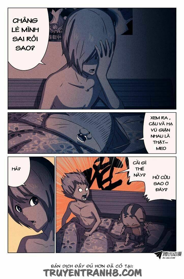 quỷ ăn thịt chapter 9 4