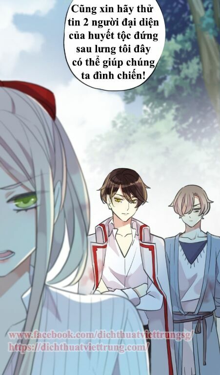 vết cắn ngọt ngào phần 2 chapter 32 43