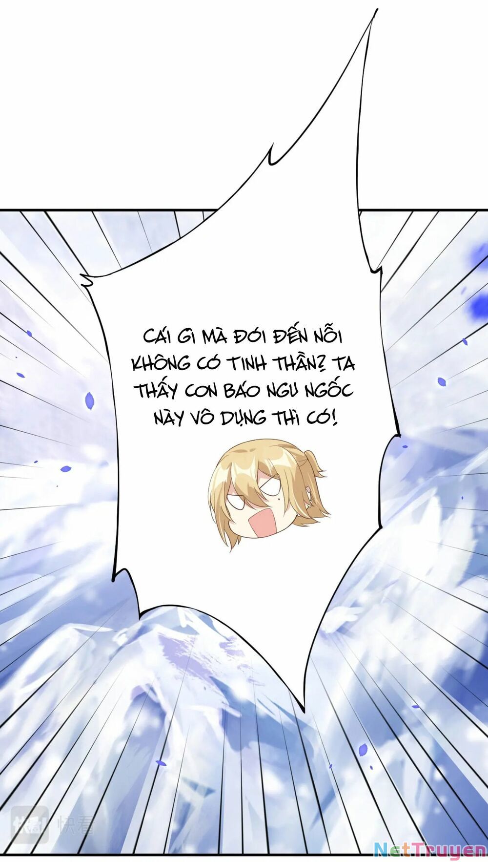 chàng vú em tu chân chapter 76 43