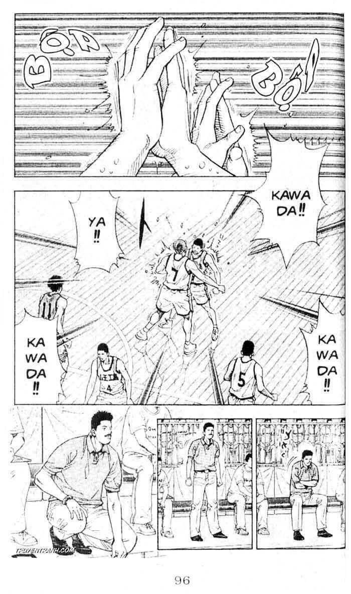 cao thủ bóng rổ chapter 239 2