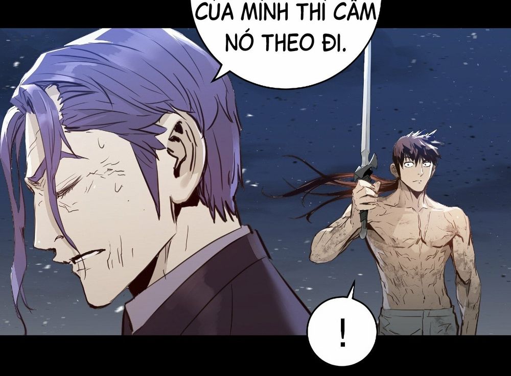 tam tuyệt tại dị giới chapter 91 106