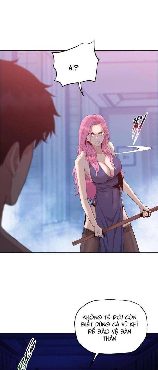 kẻ tàn nhẫn ngày tận thế: bắt đầu dự trữ hàng tỉ tấn vật tư chapter 19 40