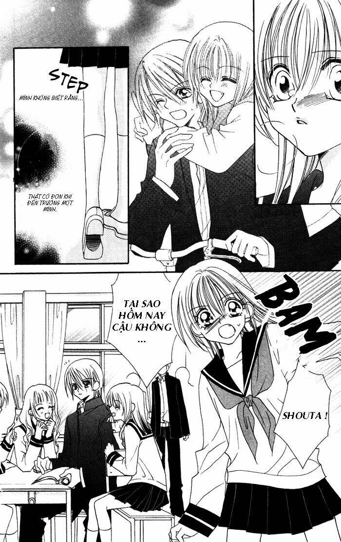 cherry love chapter 1 21