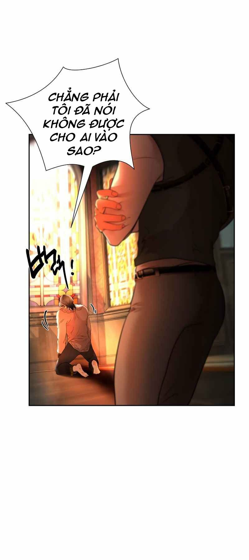 nhiệm vụ chiến binh chapter 14 3