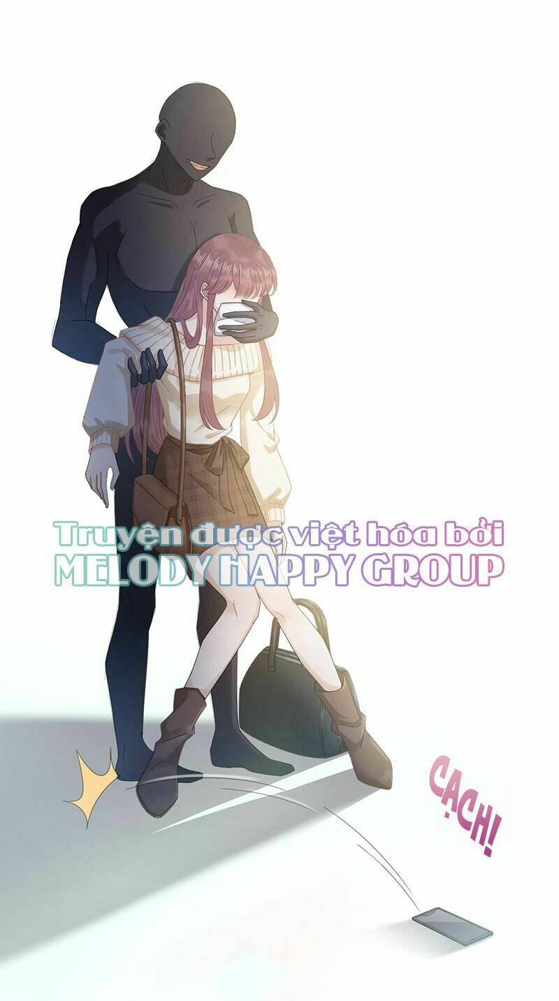 thịnh thế điềm sủng: cô vợ nhỏ đáng yêu của dịch thiếu chapter 52 20