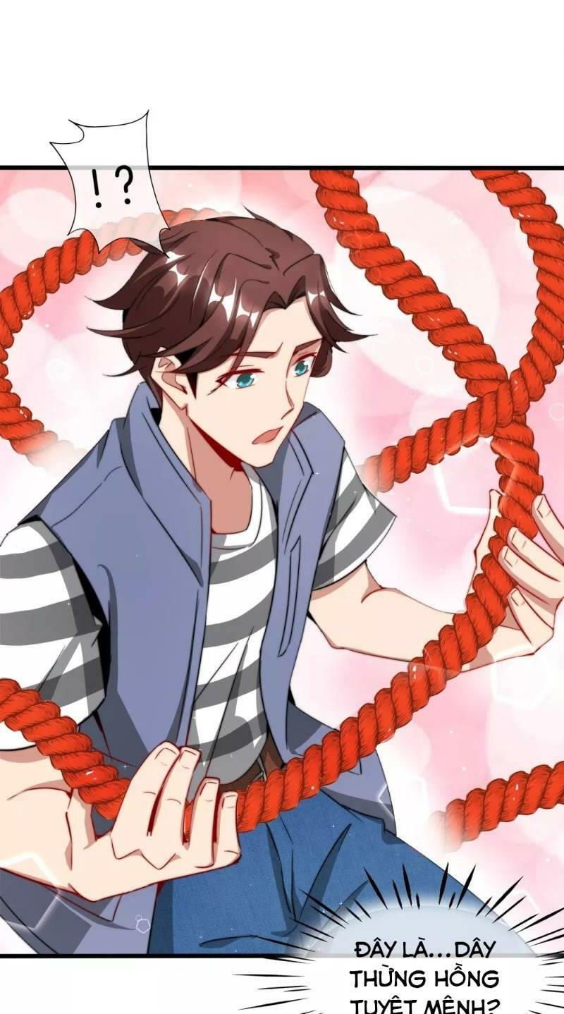 vòng bạn bè mạnh nhất của tiên giới chapter 3 35