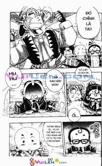 những người bạn tốt chapter 3 151