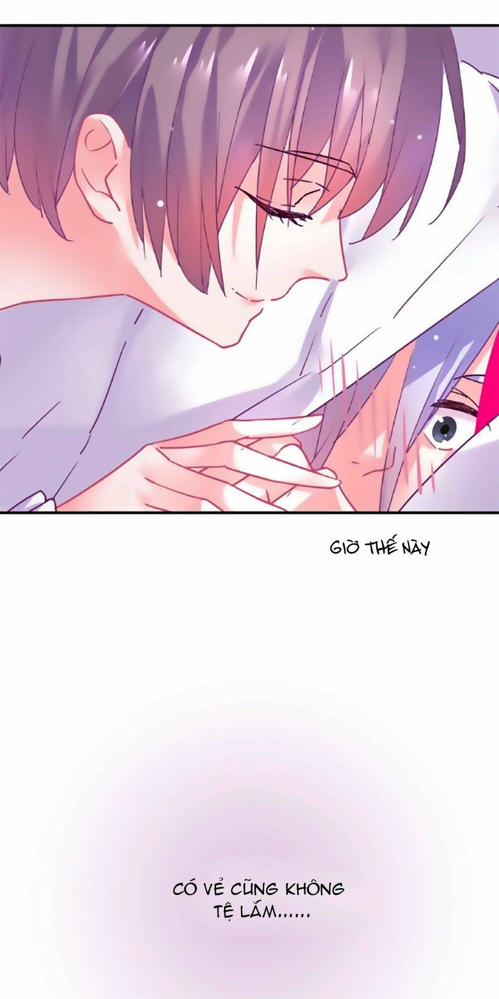 đừng nghịch, ta chỉ muốn yên tĩnh chapter 80 45