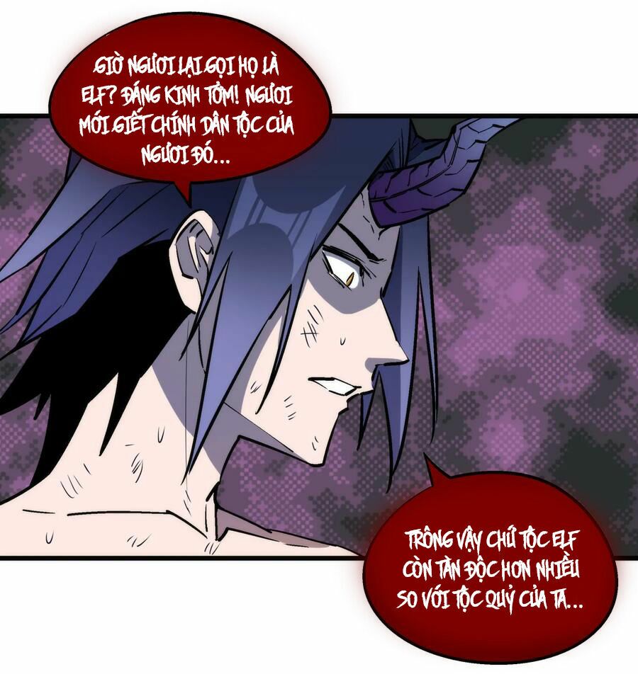 tôi không phải quỷ vương chapter 32 43