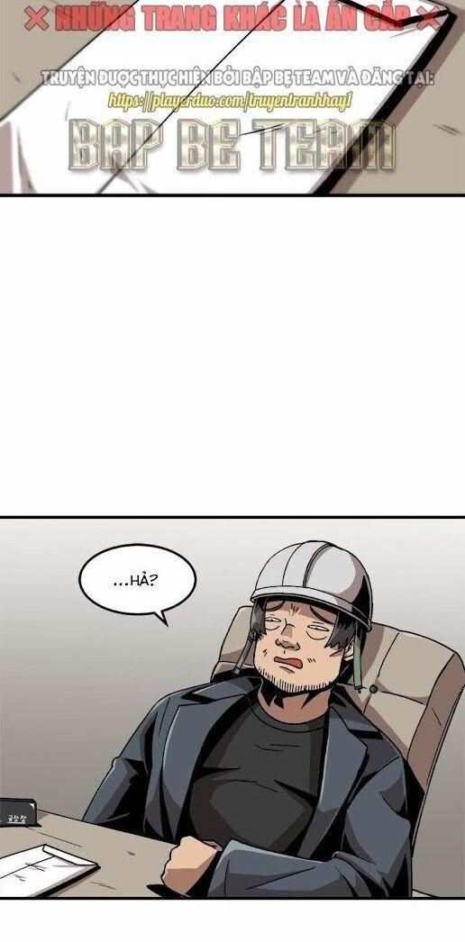 lên cấp một mình chapter 14 33