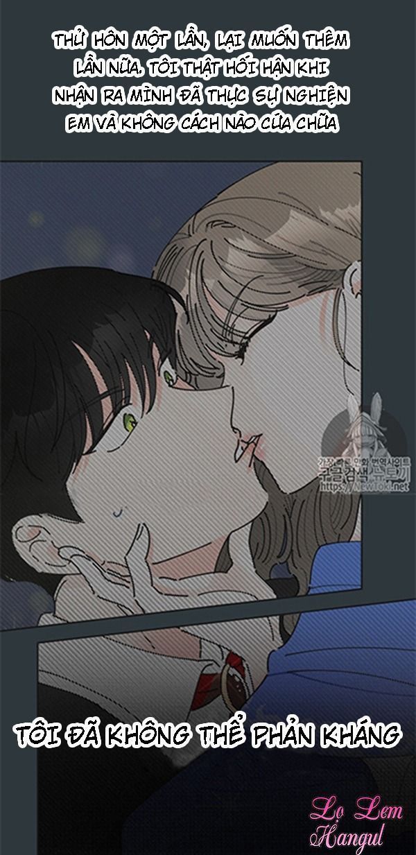 ác nữ tiểu thư chapter 13 24