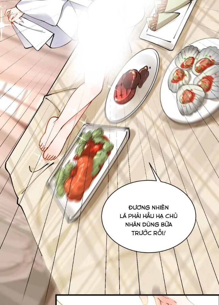 trời sinh mị cốt ta bị yandere đồ nhi để mắt tới chapter 5 9