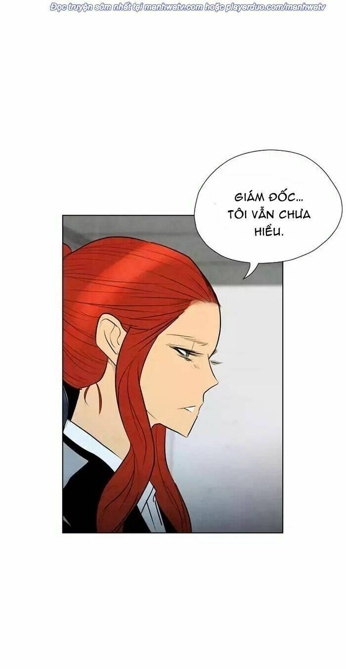 kẻ hồi sinh chapter 41 54