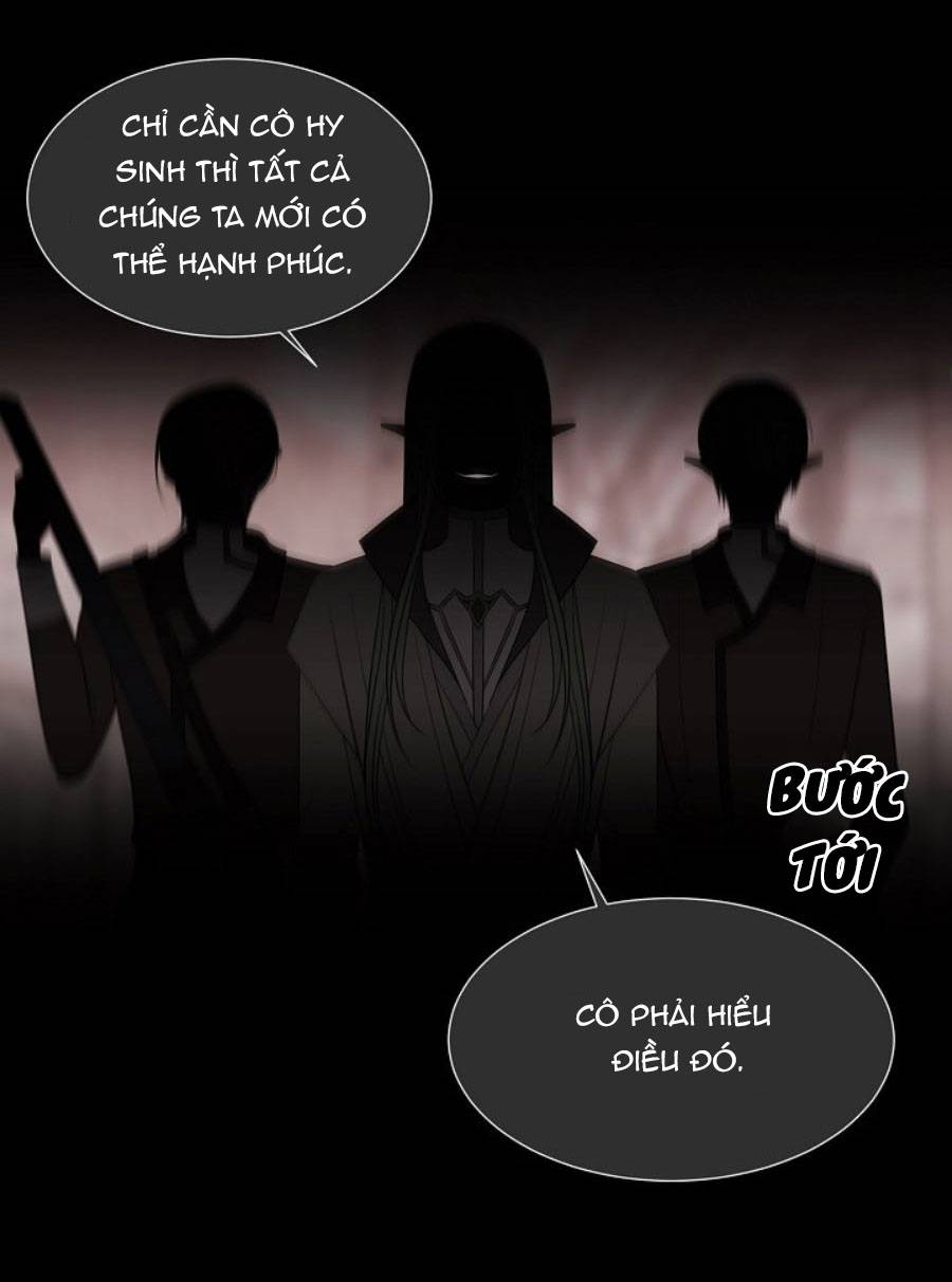 năm môn đệ của charlotte chapter 46 69