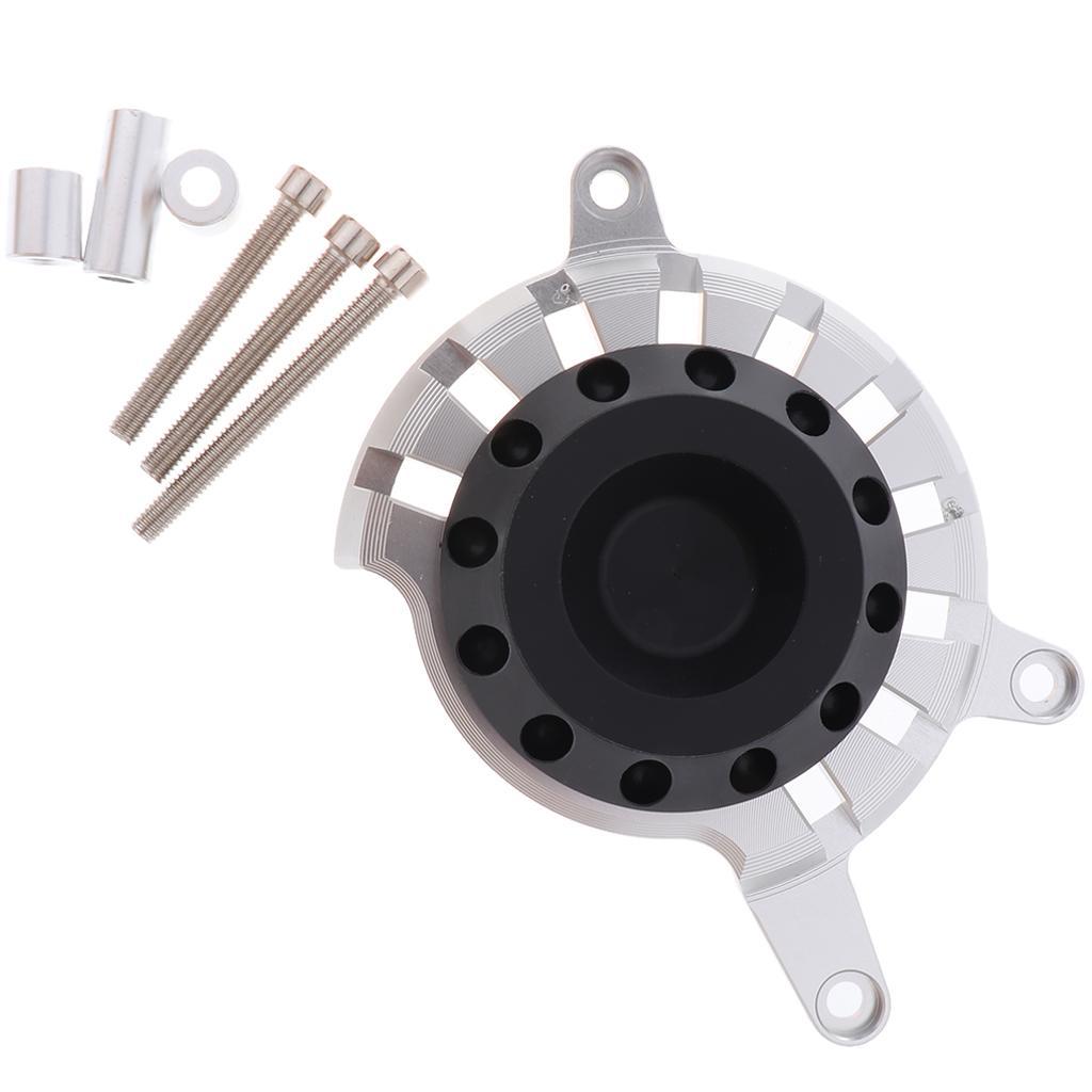 Motorcycle Engine Right Protective Guard Cover for CB650F