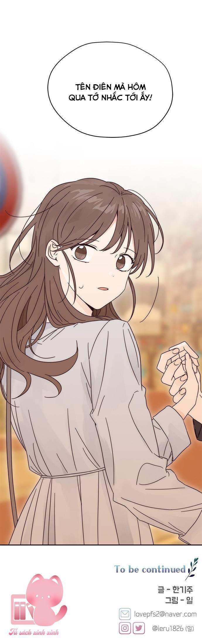 sợi chỉ tình yêu chapter 8 74