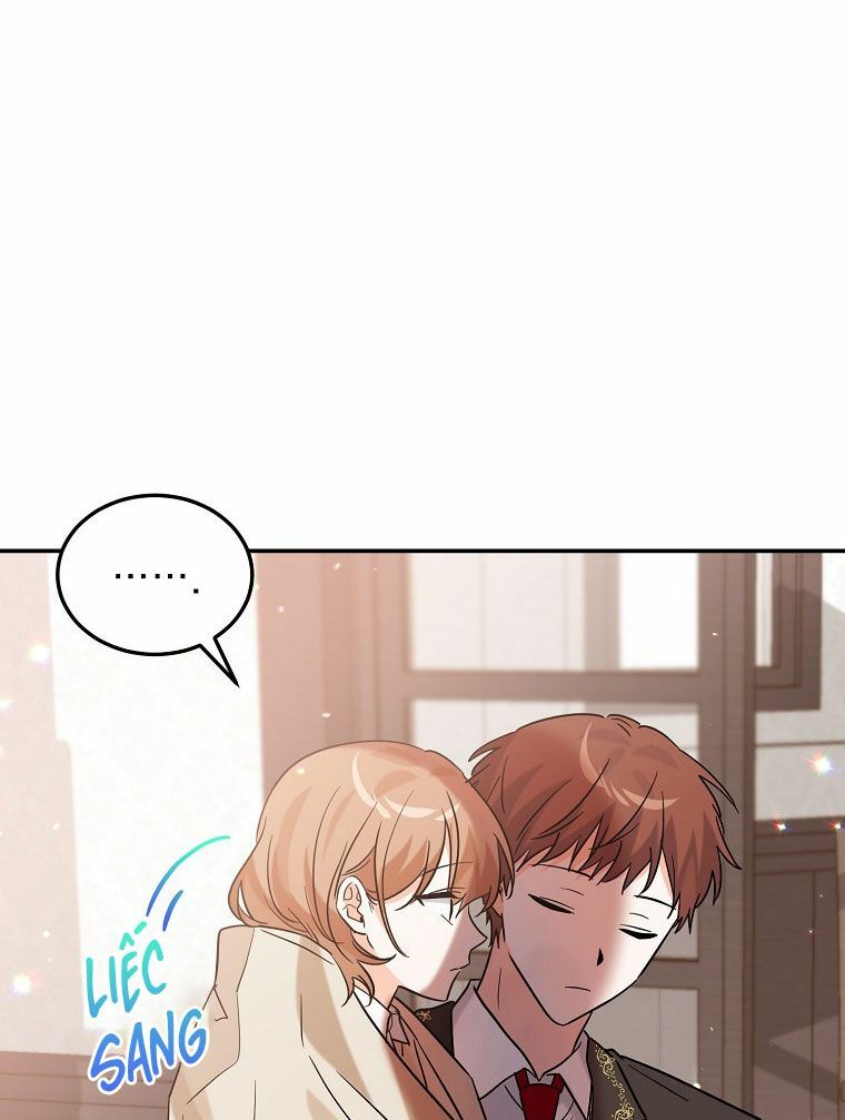 ác nữ karuna bé lại chapter 27 25