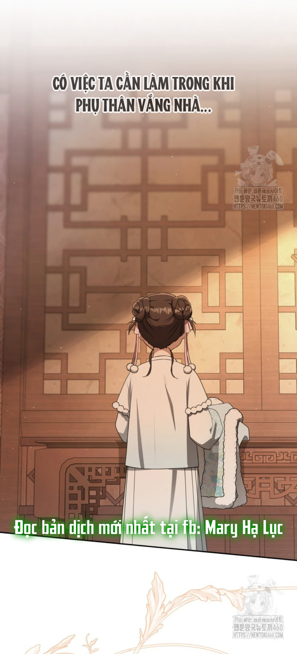 trở thành đứa cháu gái bị ghẻ lạnh trong gia tộc võ giả hùng mạnh chapter 71.2 28