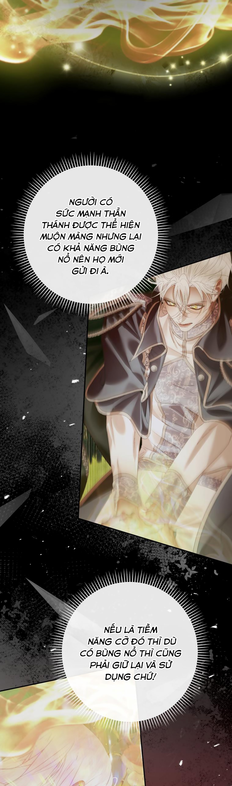 trở thành cô vợ khế ước của nhân vật phản diện chapter 119 6