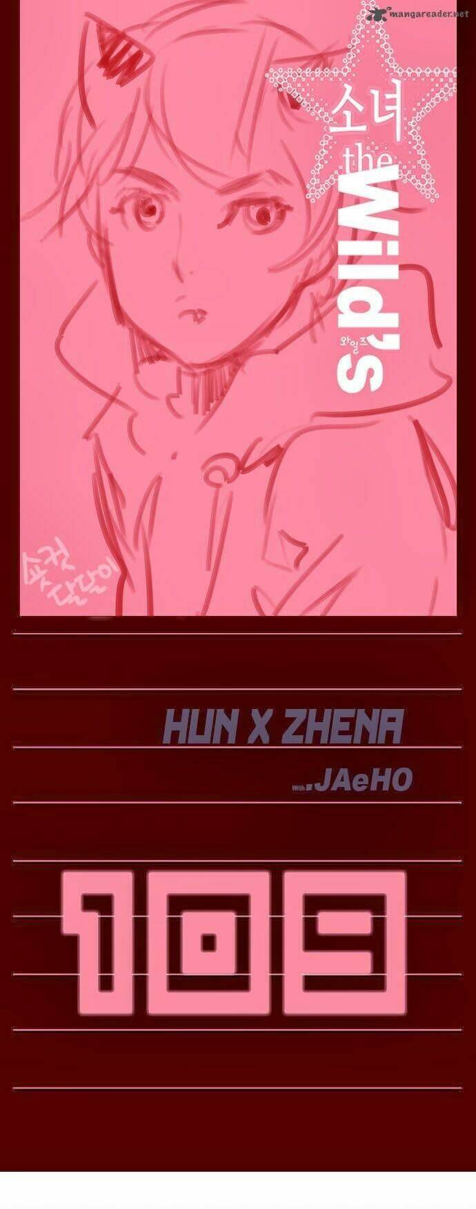 nữ sinh trường wilds chapter 109 1