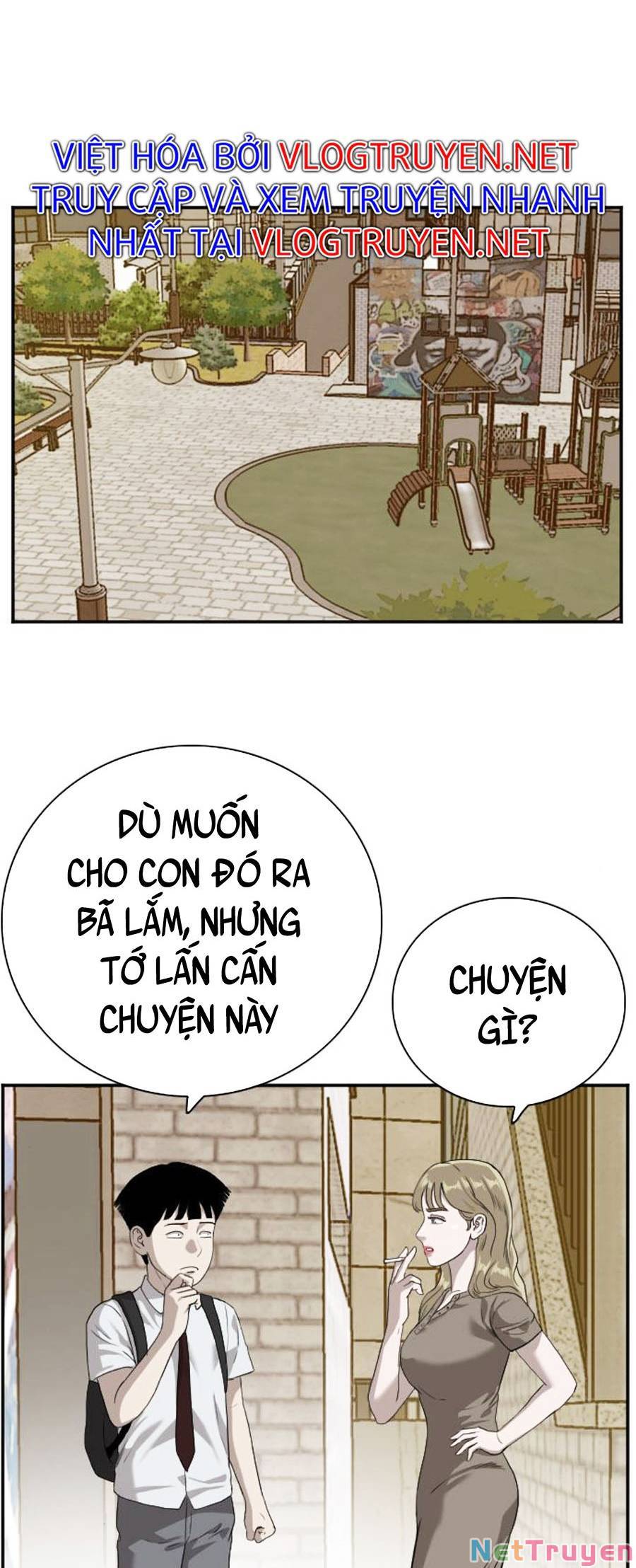 người xấu chapter 93 5