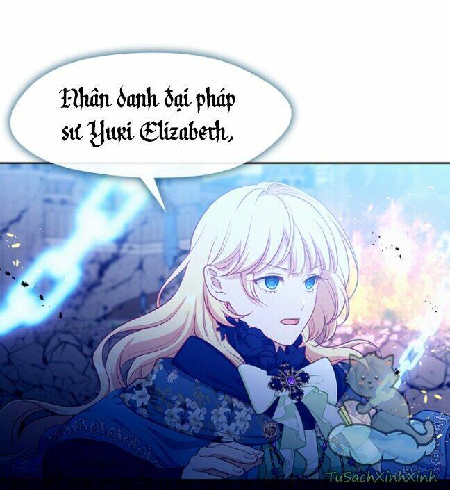 hãy coi chừng ác nữ chapter 89 23