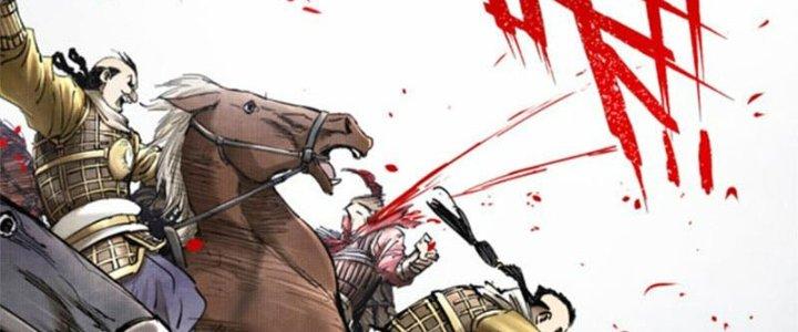 máy mô phỏng nhân sinh của lữ bố chapter 16 169