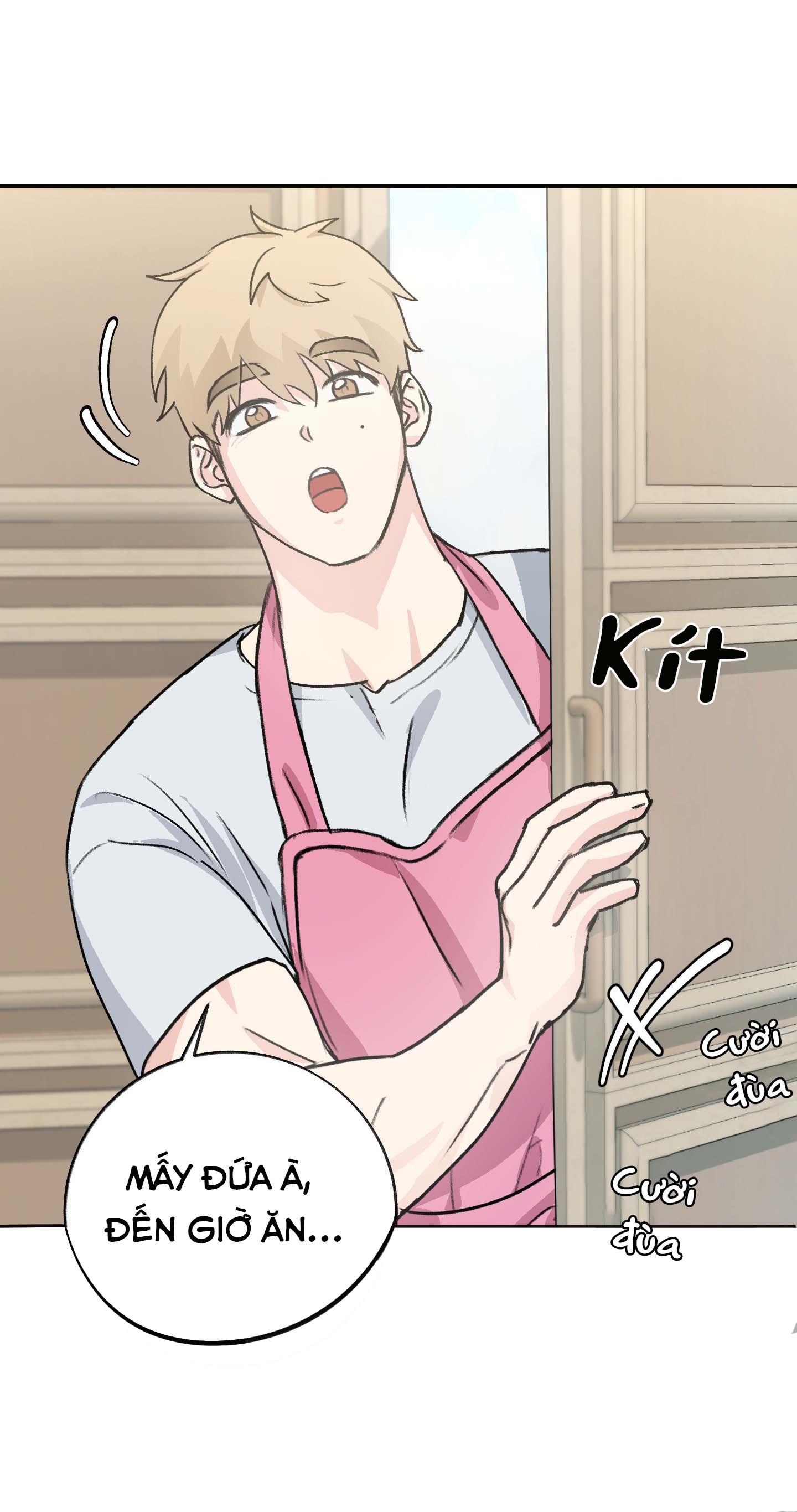 hoàng tử ngài đã được lấp đầy chưa? chapter 3 21