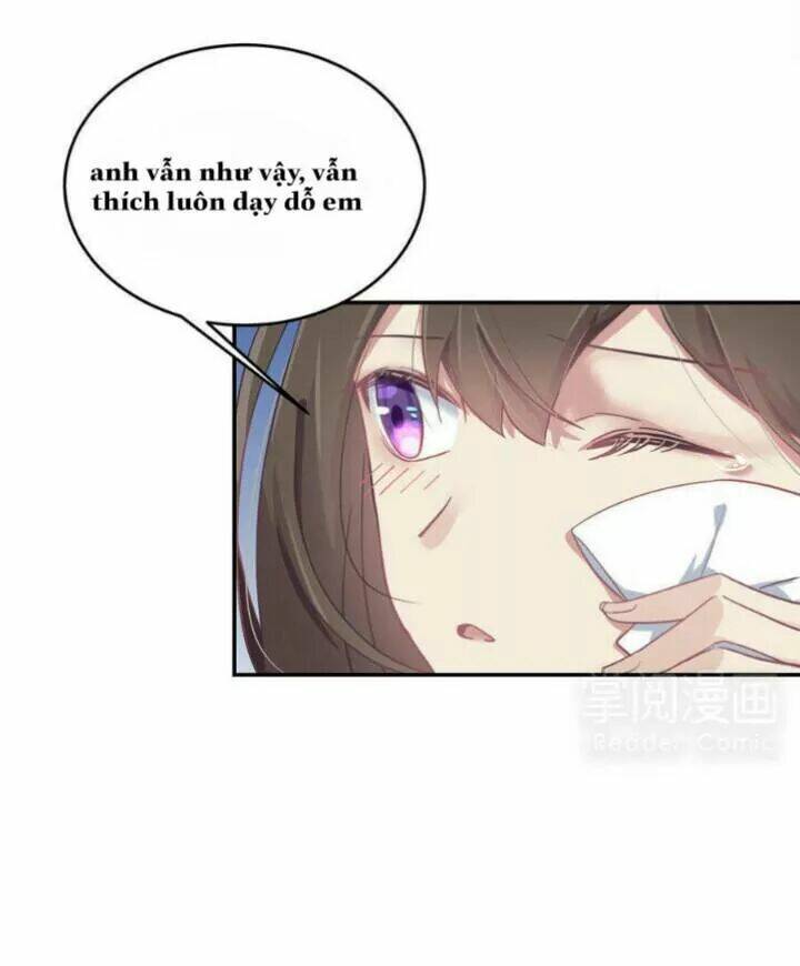 tiểu muội, ngươi đã lấy chồng chưa ? chapter 0 6