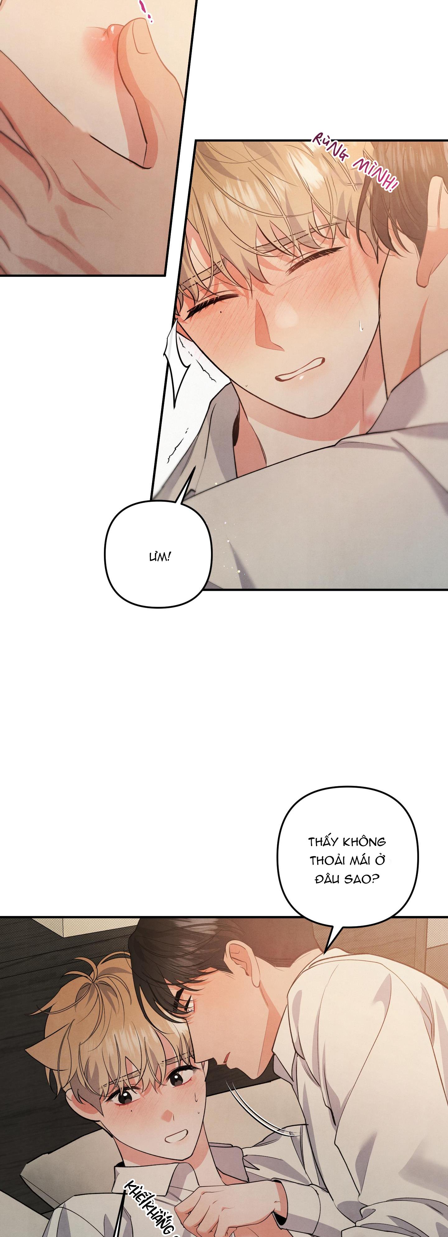 mối quan hệ ngu ngốc chapter 61 20