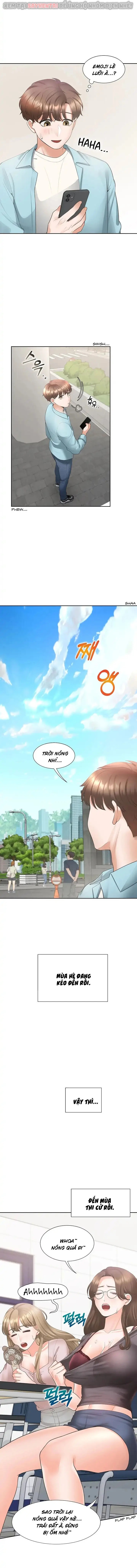 chiếc giường tầng chapter 37 10