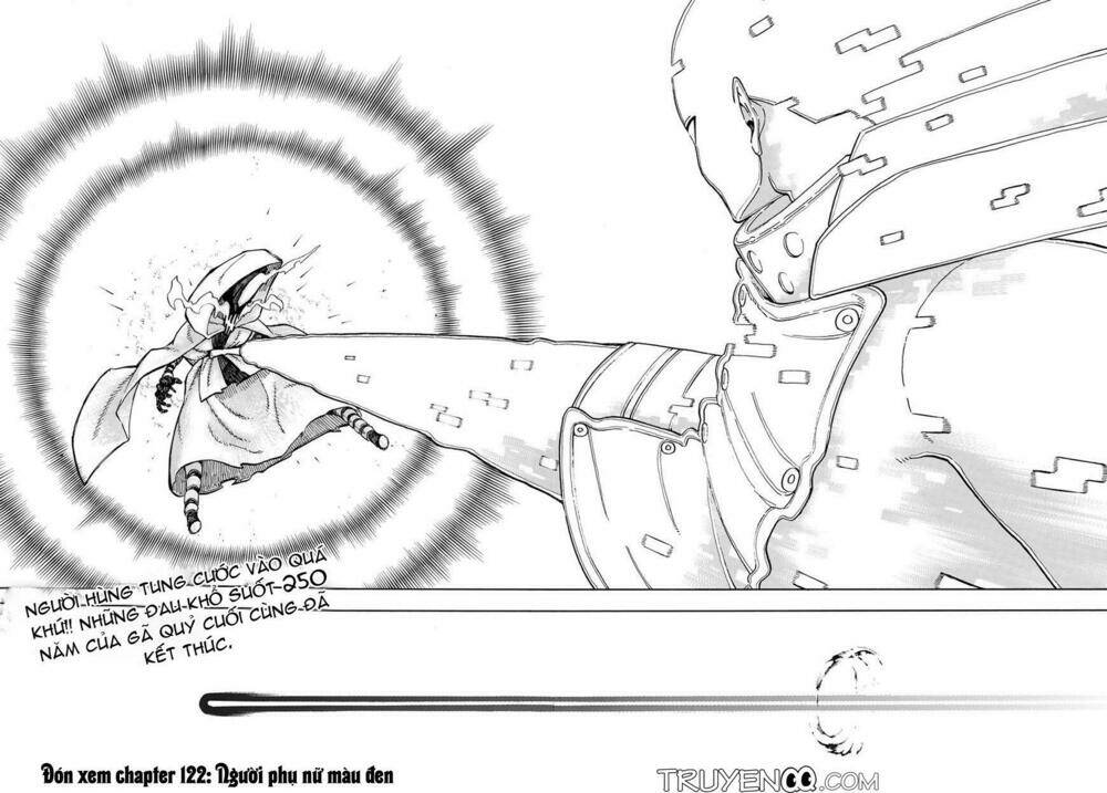 biệt đội lính cứu hỏa chapter 121 18