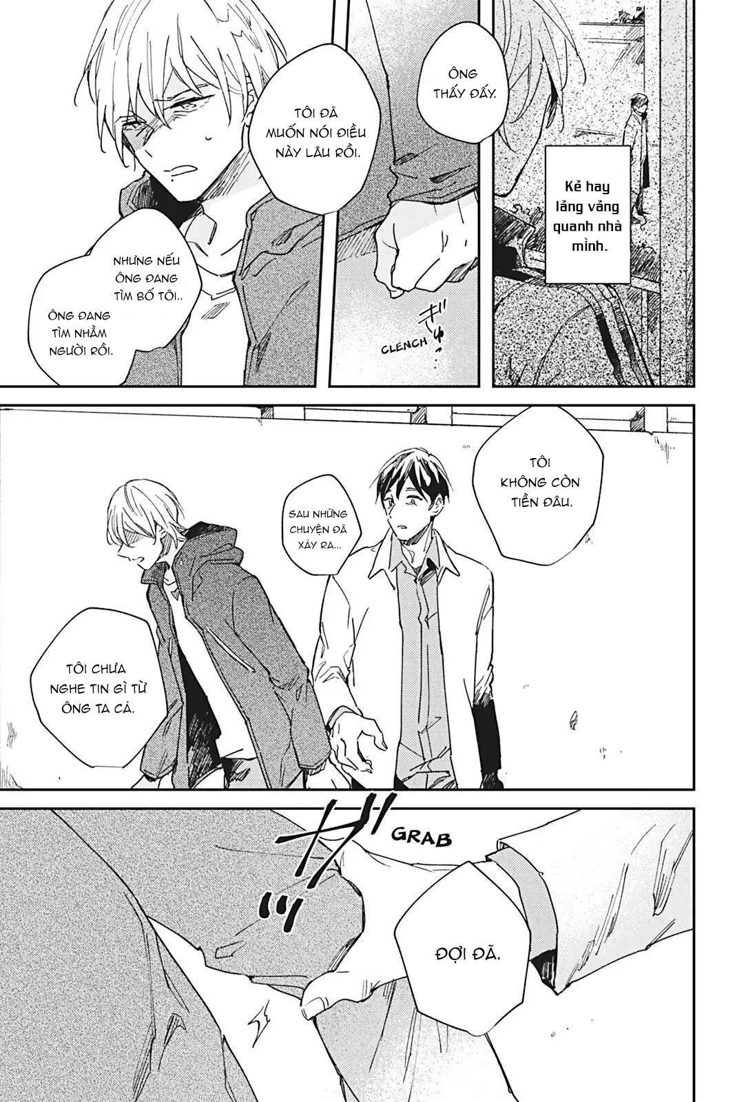 glass syndrome chapter 4 13