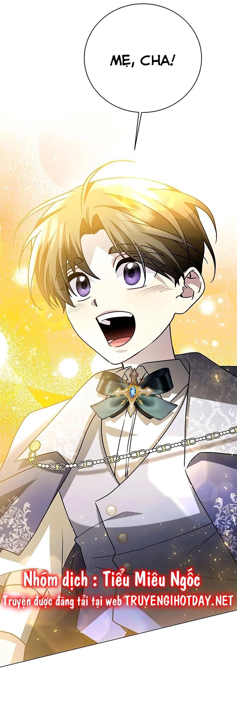 sự hối hận muộn màn chapter 115 37