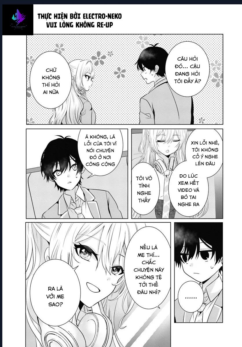 houkago, family restaurant de, class no ano ko to chapter 1 27