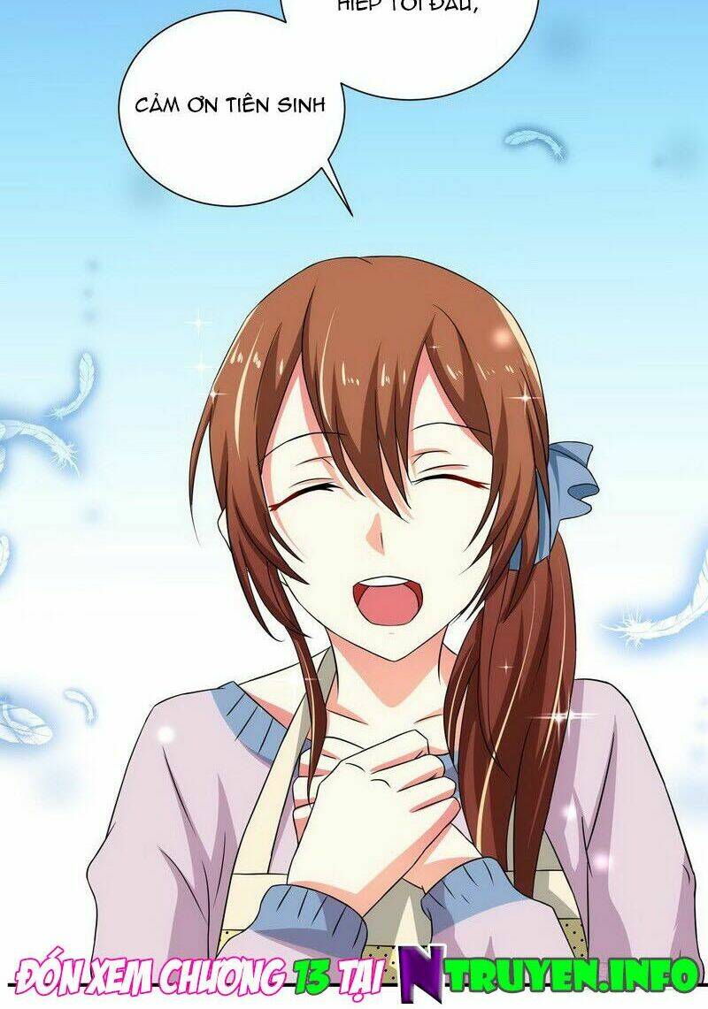 khế hôn chapter 12 22