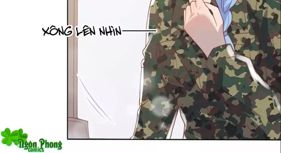 chồng già vợ trẻ trêu nhau hàng ngày chapter 58 18