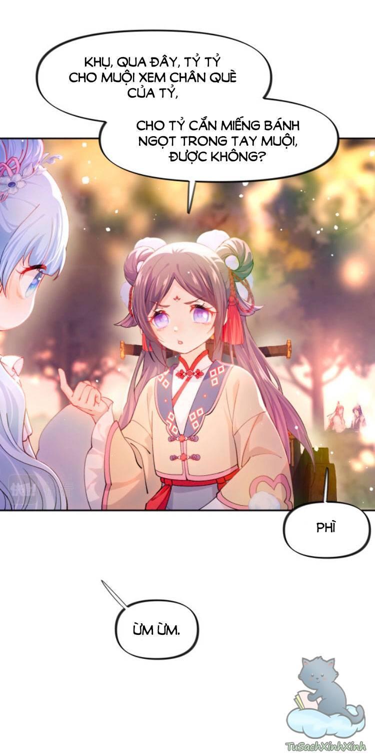 một đêm nọ đột nhiên yandere tới! chapter 15 17