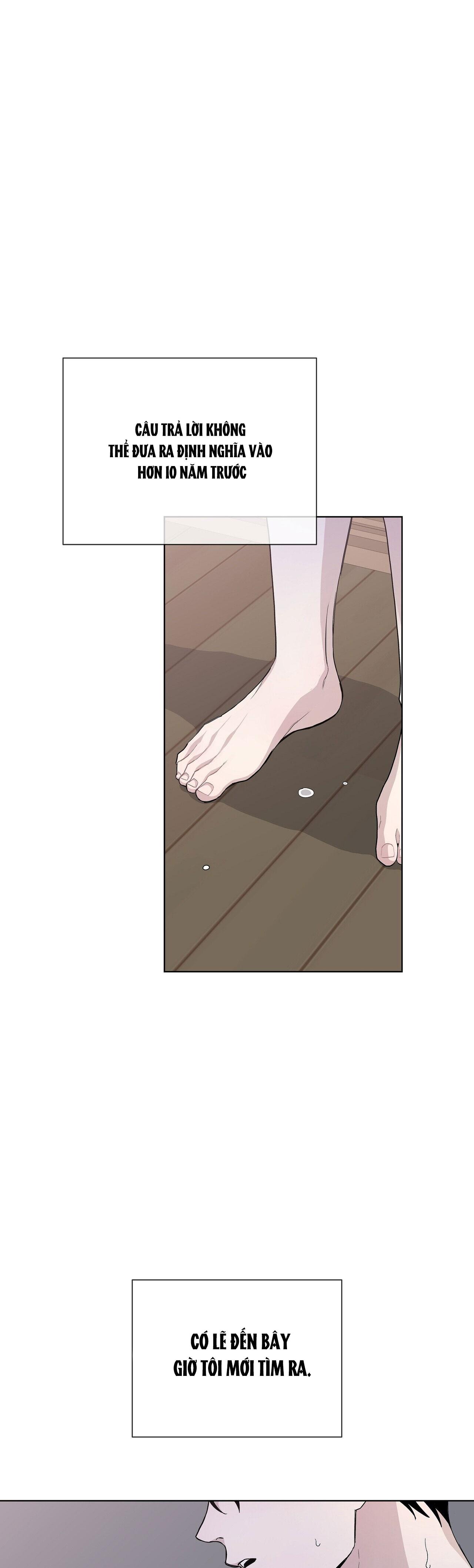 blaze out chapter 20 1