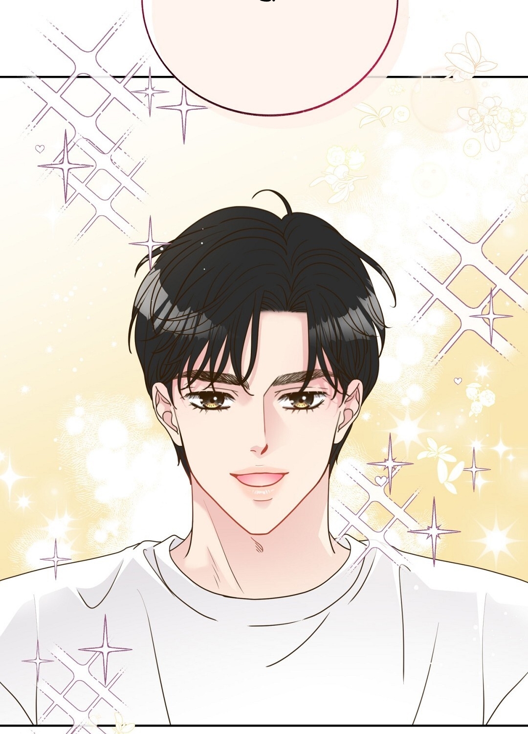 [18+] trải nghiệm thân mật với bạn của anh trai chapter 29.2 13