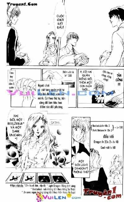 vua bài chapter 1 41