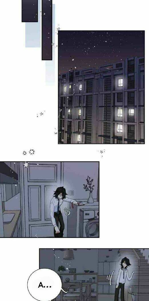 kế hoạch săn phù thủy hiện đại chapter 2 16