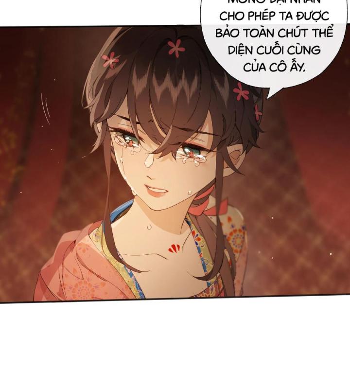 thập bất ly chapter 4 30