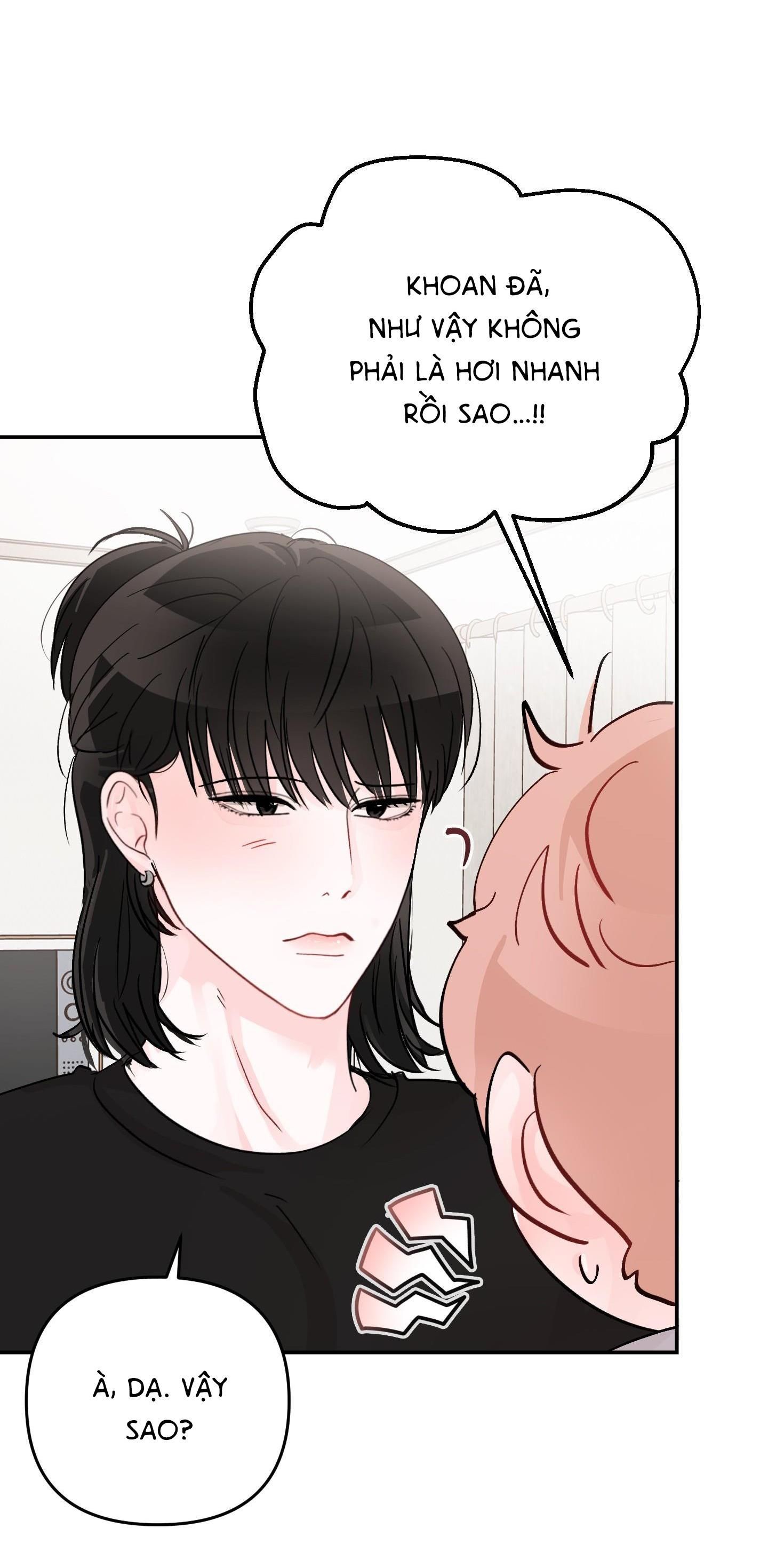 thán phục thanh xuân chapter 49 76