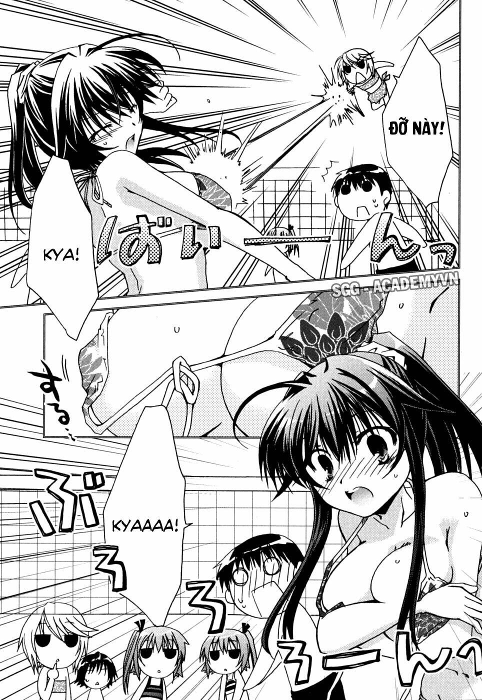 kanokon chapter 38 8