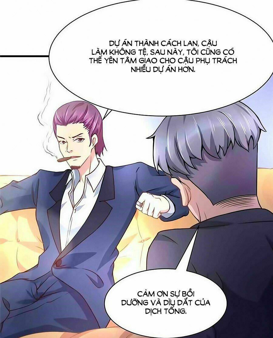 thời gian đều biết chapter 5 23