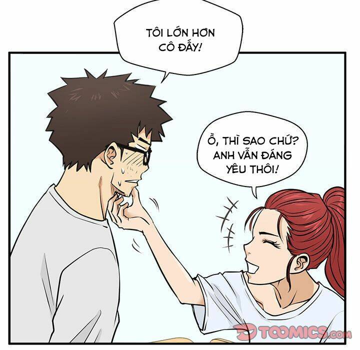 mr kang chapter 60 126