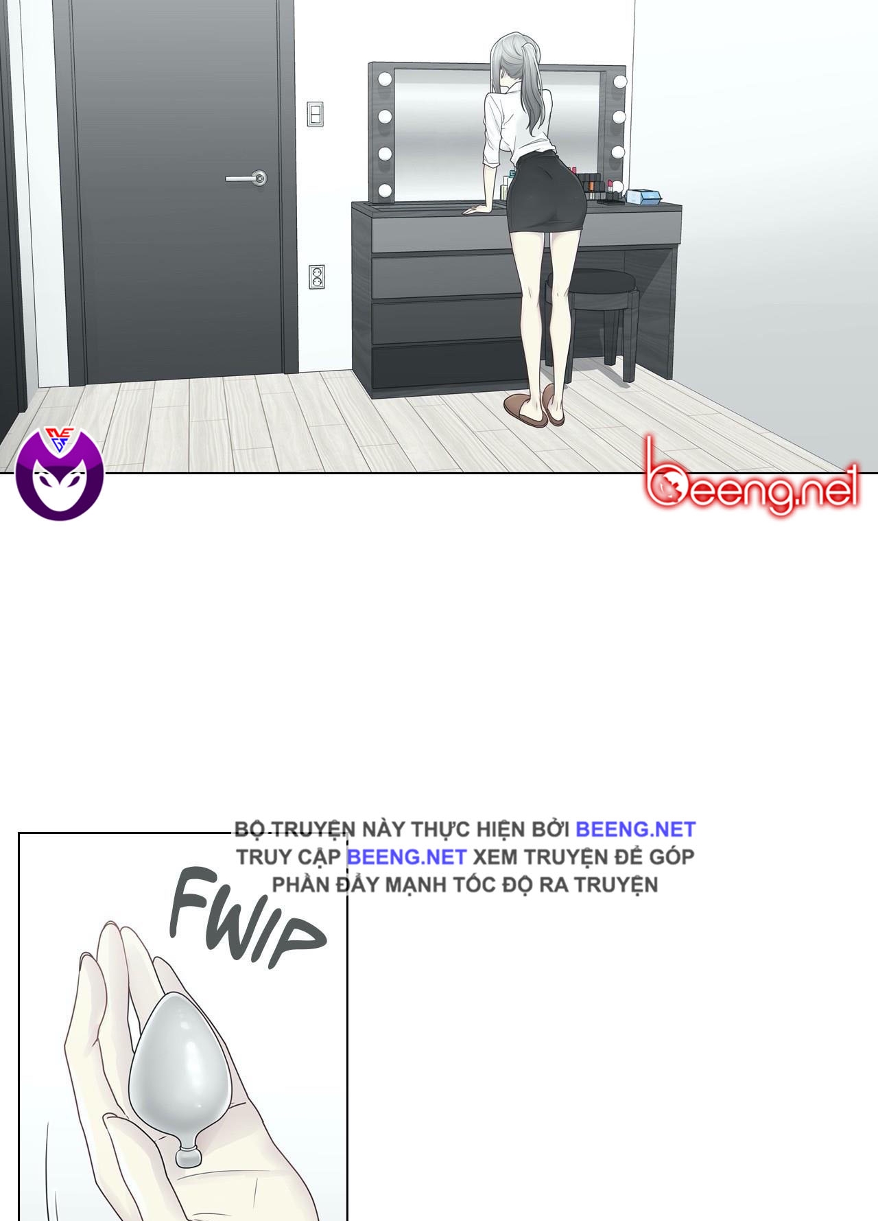 mở khóa tim em chapter 31 16