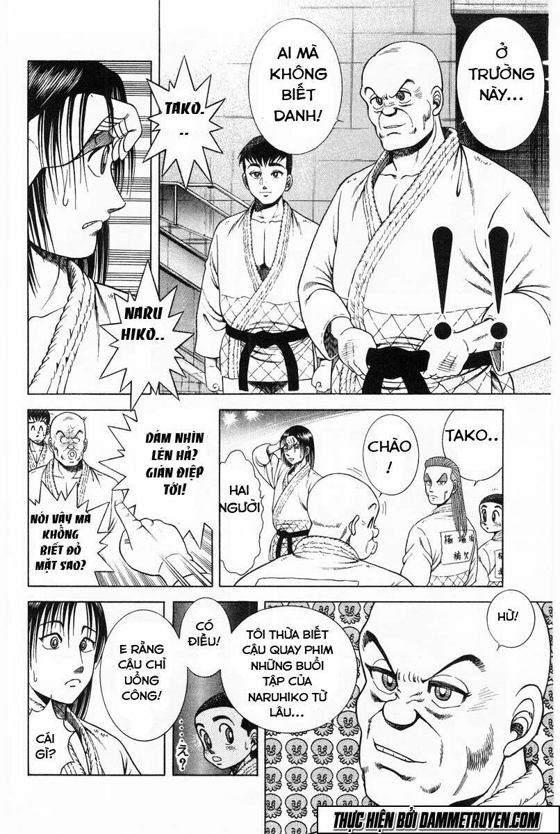 shin kotaro makaritoru! juudouhen chapter 34 18