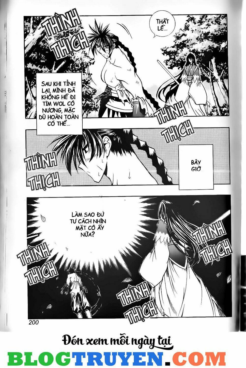 thiên lang liệt truyện chapter 90 18